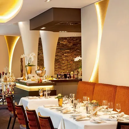 Mövenpick Am Aasee Hotel