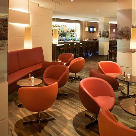 Mövenpick Am Aasee 5* Münster