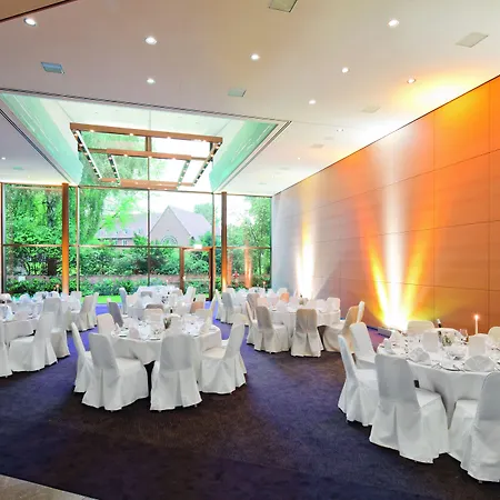 Movenpick Munster Am Aasee 酒店