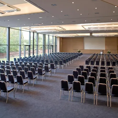 Mövenpick Am Aasee Hotel Munster (North Rhine-Westphalia)