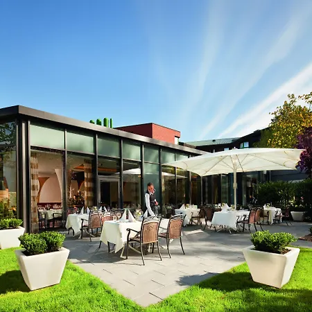 Mövenpick Am Aasee Hotel Munster (North Rhine-Westphalia)