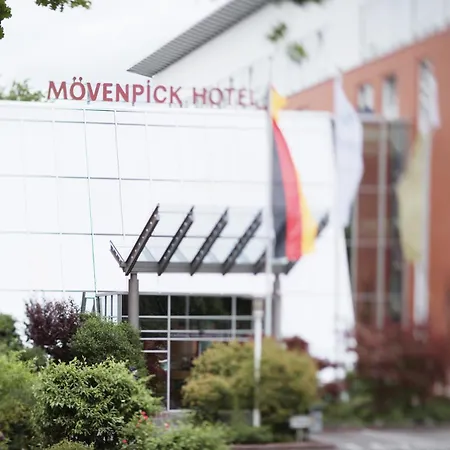 Mövenpick Am Aasee Hotel 5*