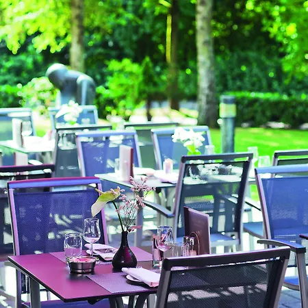 Mövenpick Am Aasee Hotel