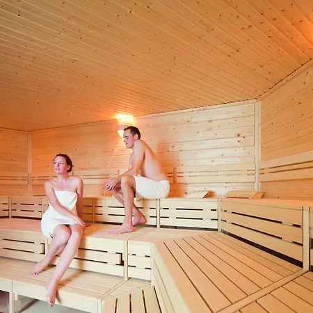 فندق Movenpick Munster Am Aasee مونستر