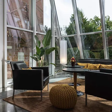 Hotel Mövenpick Am Aasee Münster