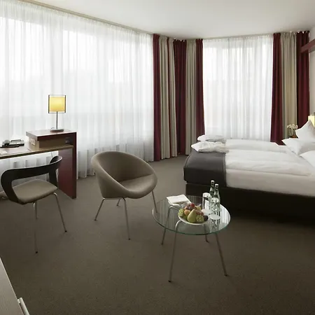 Mövenpick Am Aasee 5* Münster