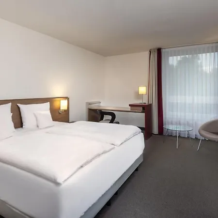 Mövenpick Am Aasee Hotel 5*