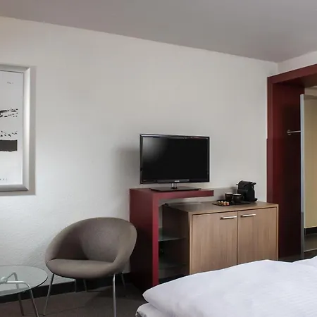 Mövenpick Am Aasee Hotel