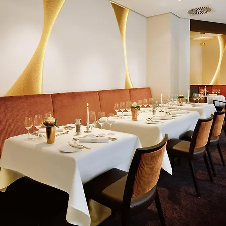 Mövenpick Am Aasee Hotel Münster