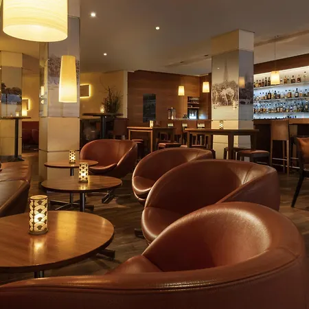 Hotel Mövenpick Am Aasee