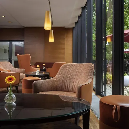 Mövenpick Am Aasee Münster