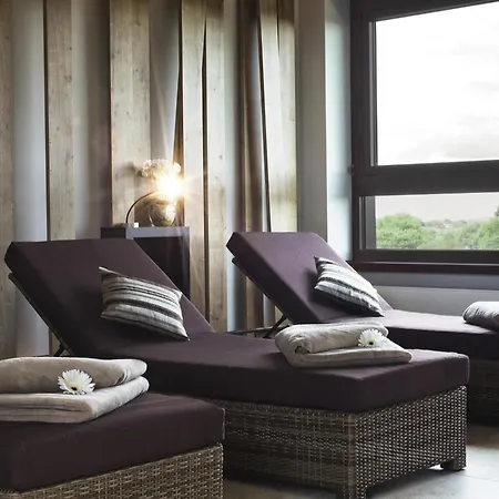 Hotel Mövenpick Am Aasee