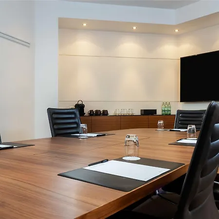 Mövenpick Am Aasee Hotel 5*