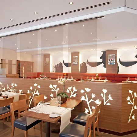 酒店 Movenpick Munster Am Aasee