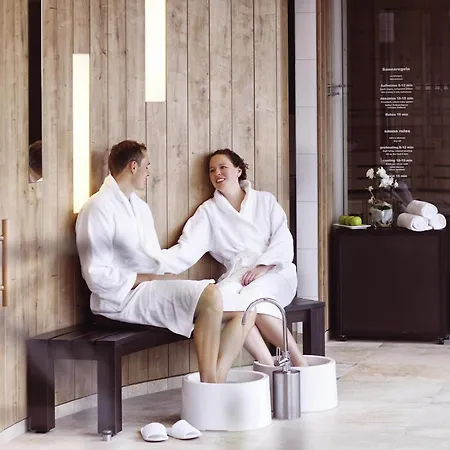 Movenpick Munster Am Aasee Hotel 5*