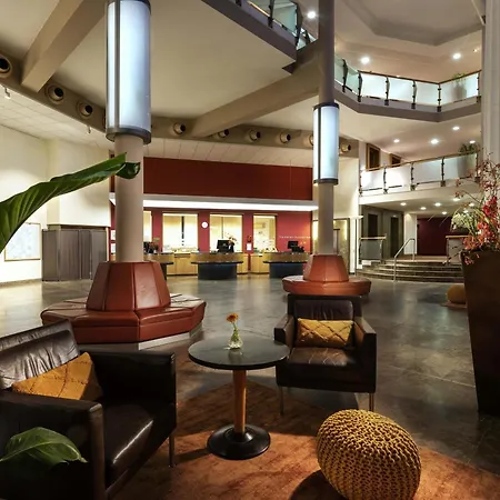 Movenpick Munster Am Aasee 5*