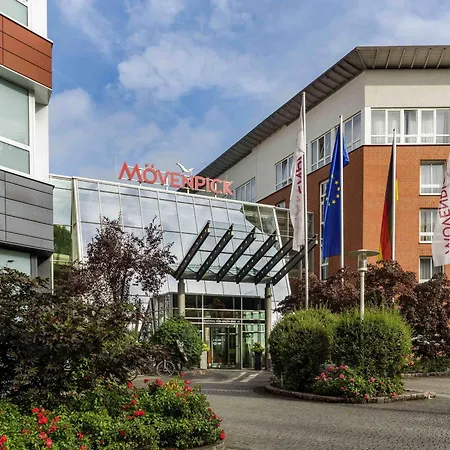 Movenpick Munster Am Aasee