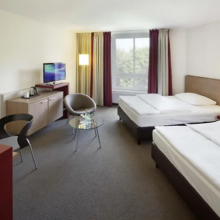Hotell Movenpick Munster Am Aasee Munster (North Rhine-Westphalia)
