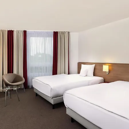 Movenpick Munster Am Aasee Hotell Munster (North Rhine-Westphalia)