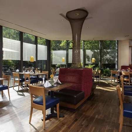 Hotell Movenpick Munster Am Aasee 5*