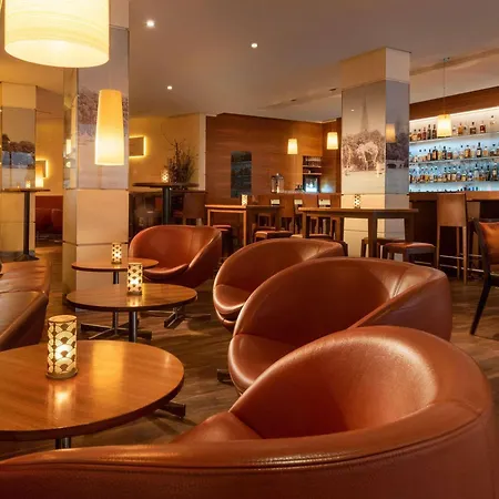 Movenpick Munster Am Aasee 5*