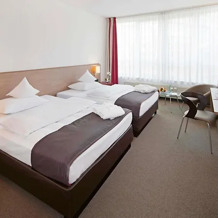 Movenpick Munster Am Aasee 5*