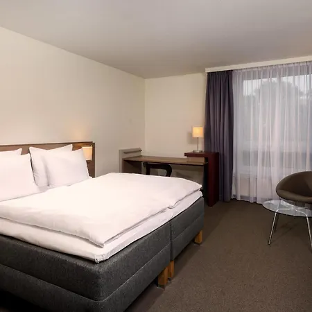 酒店 Movenpick Munster Am Aasee 5*