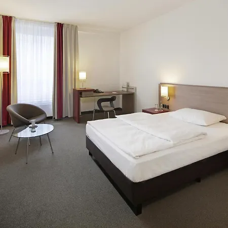 Hotel Mövenpick Am Aasee