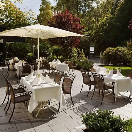Movenpick Munster Am Aasee 酒店