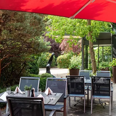 Hotel Movenpick Munster Am Aasee