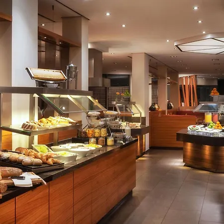 Movenpick Munster Am Aasee מלון