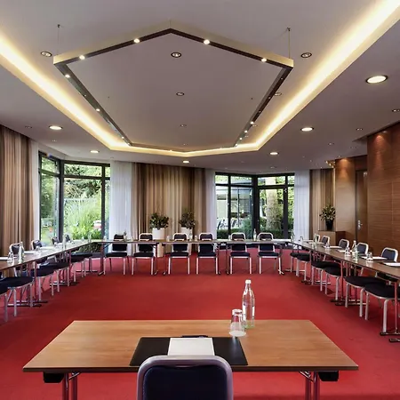 Movenpick Munster Am Aasee 5*