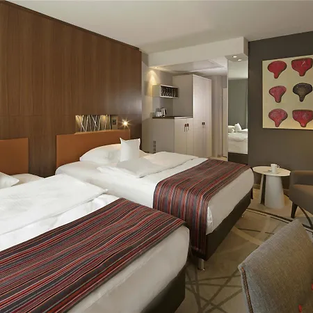 Movenpick Munster Am Aasee Hotel