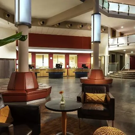 Hotel Movenpick Munster Am Aasee 5*