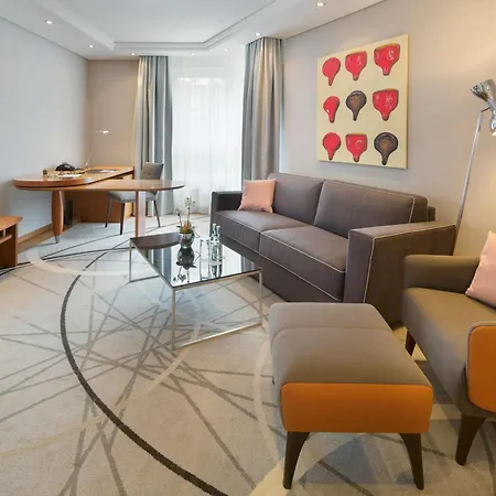 Movenpick Munster Am Aasee Hotel Munster (North Rhine-Westphalia)
