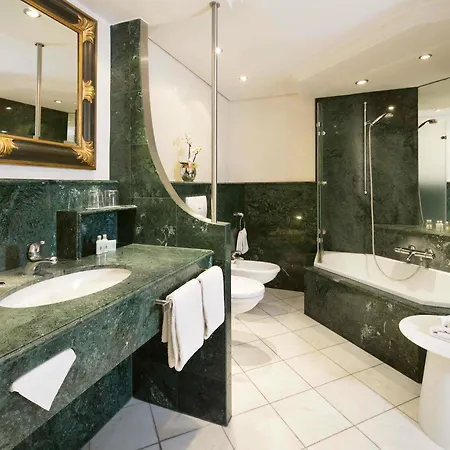 Hotel Movenpick Munster Am Aasee 5*