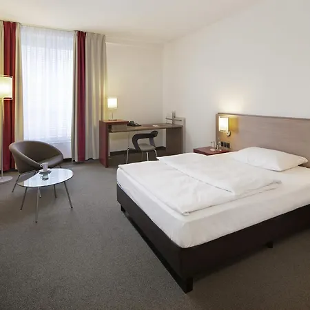 Movenpick Munster Am Aasee Hotel Munster (North Rhine-Westphalia)