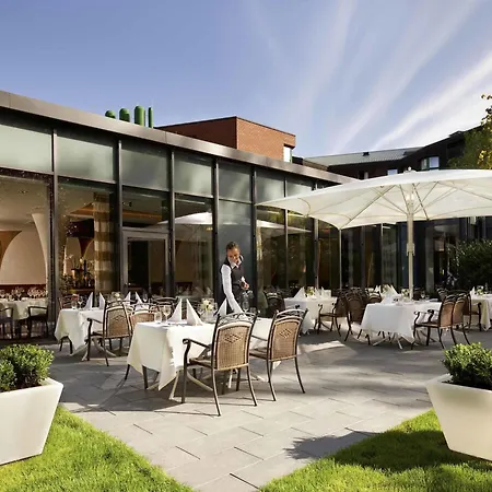 Movenpick Munster Am Aasee