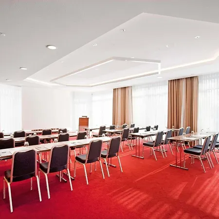 Movenpick Munster Am Aasee Hotel