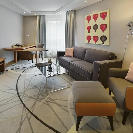 Movenpick Munster Am Aasee فندق 5*