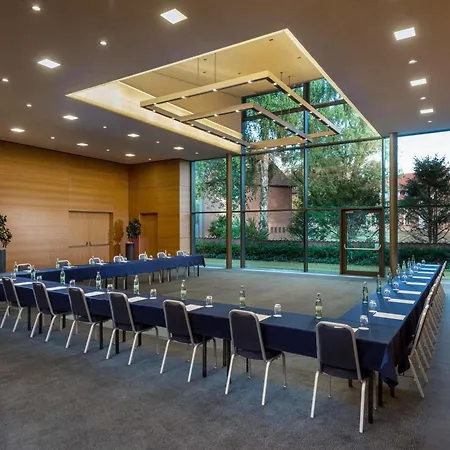 Hotel Mövenpick Am Aasee Münster
