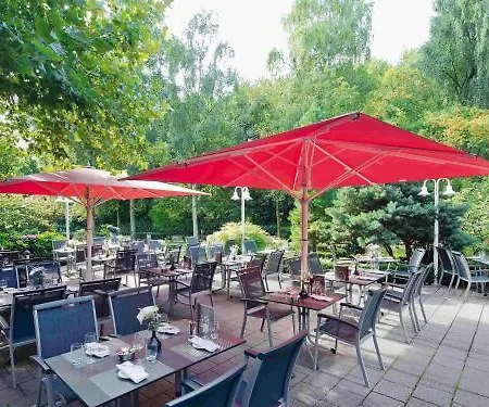 Mövenpick Am Aasee Hotel Munster (North Rhine-Westphalia)