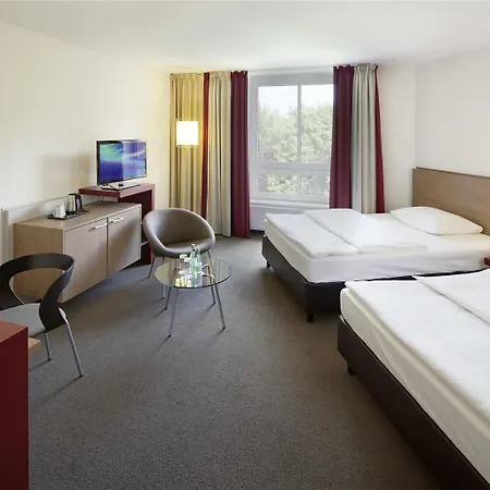 Mövenpick Am Aasee Hotel