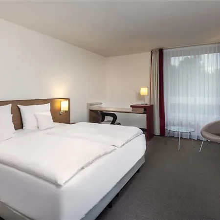 Moevenpick Am Aasee ミュンスター