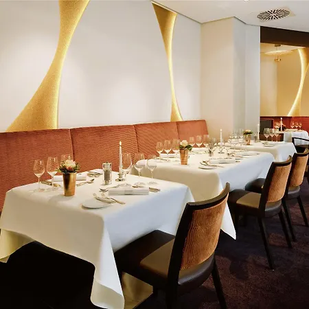 Mövenpick Am Aasee 5*