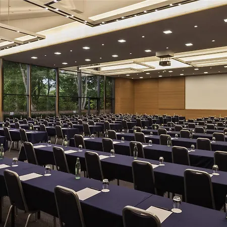 Moevenpick Am Aasee 호텔 뮌스터