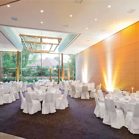 Movenpick Munster Am Aasee 5*