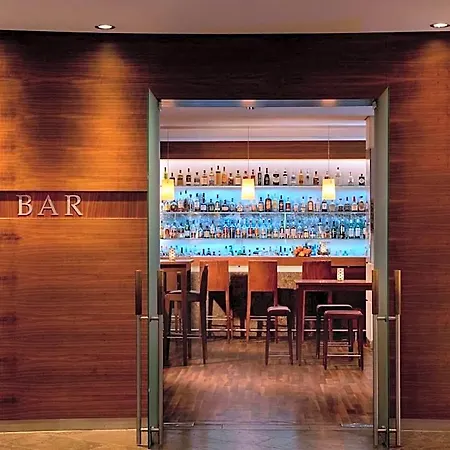 Moevenpick Am Aasee 호텔 뮌스터