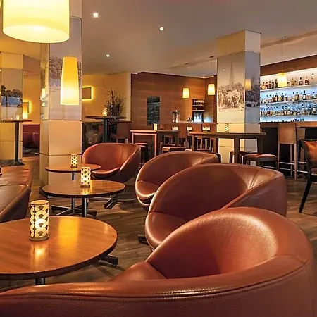 Moevenpick Am Aasee 5*