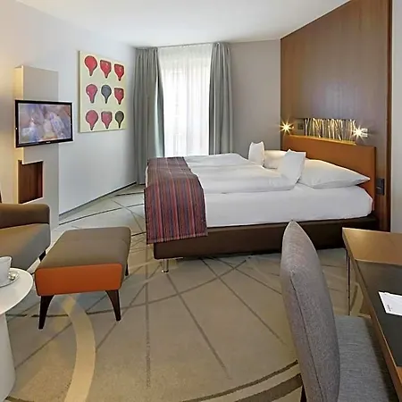 Moevenpick Am Aasee 5* 뮌스터